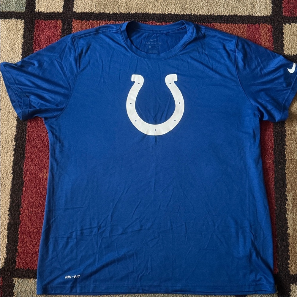 Men’s Nike Indianapolis Colts T-shirt